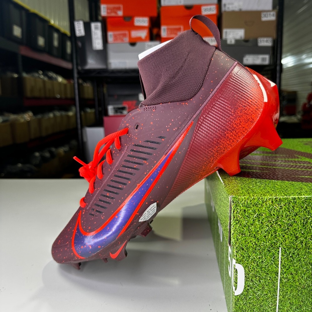 Nike Vapor Edge Pro 2 "Ja'Marr Chasey" | Men Size 15 | HF4327-600 NEW